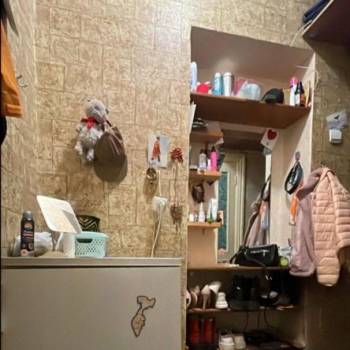 Сдается 1-комнатная квартира, 31 м²