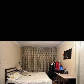 Сдается 1-комнатная квартира, 31 м²