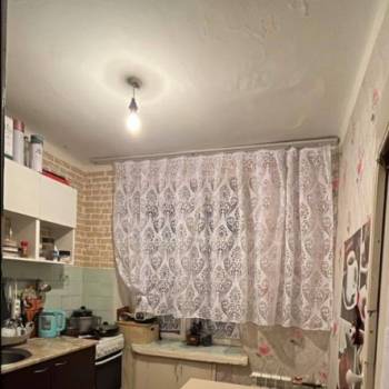 Сдается 1-комнатная квартира, 31 м²