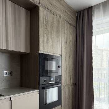 Сдается 1-комнатная квартира, 48,5 м²
