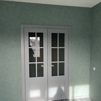 Сдается 1-комнатная квартира, 41 м²