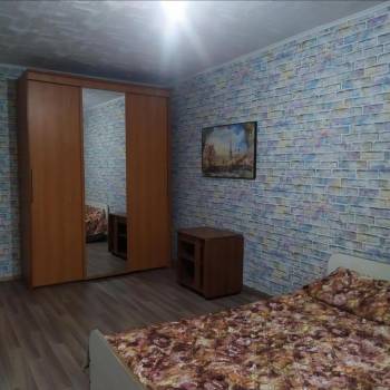 Сдается 1-комнатная квартира, 36 м²