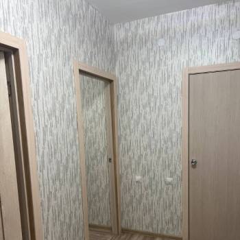 Сдается 1-комнатная квартира, 37 м²