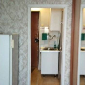 Продается 1-комнатная квартира, 13,5 м²