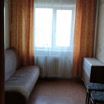 Продается 1-комнатная квартира, 13,5 м²