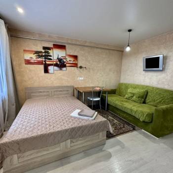 Сдается 1-комнатная квартира, 31,5 м²
