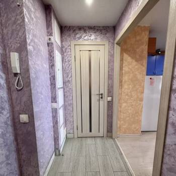 Сдается 1-комнатная квартира, 31,5 м²