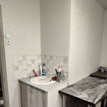 Сдается 1-комнатная квартира, 23,7 м²