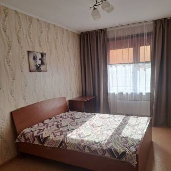 Сдается 2-х комнатная квартира, 70 м²