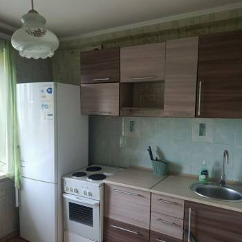 Сдается 2-х комнатная квартира, 46,5 м²