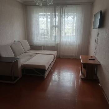 Сдается 2-х комнатная квартира, 46,5 м²