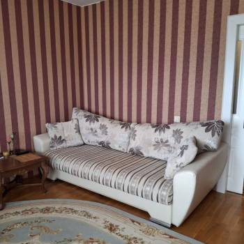 Продается 1-комнатная квартира, 40,5 м²