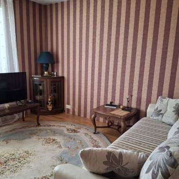 Продается 1-комнатная квартира, 40,5 м²