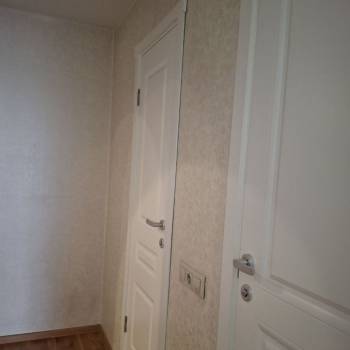 Продается 1-комнатная квартира, 40,5 м²