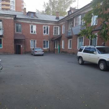 Продается 1-комнатная квартира, 35 м²