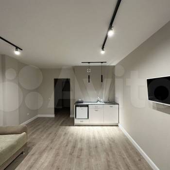 Сдается 1-комнатная квартира, 29 м²