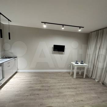 Сдается 1-комнатная квартира, 29 м²