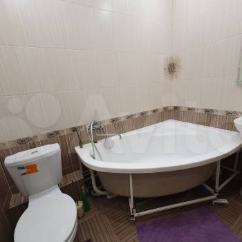 Сдается 1-комнатная квартира, 35 м²