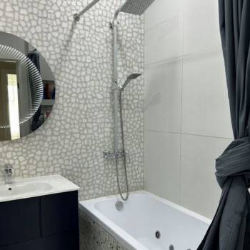 Сдается 2-х комнатная квартира, 72,5 м²