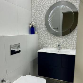 Сдается 2-х комнатная квартира, 72,5 м²