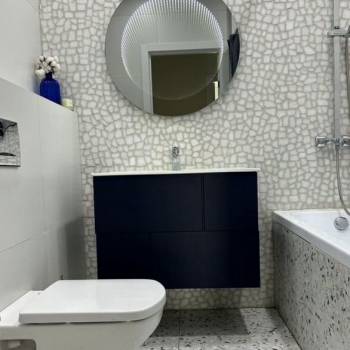 Сдается 2-х комнатная квартира, 72,5 м²