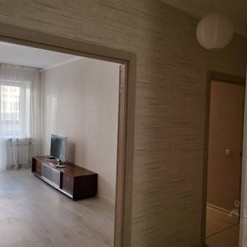 Сдается 2-х комнатная квартира, 67,2 м²