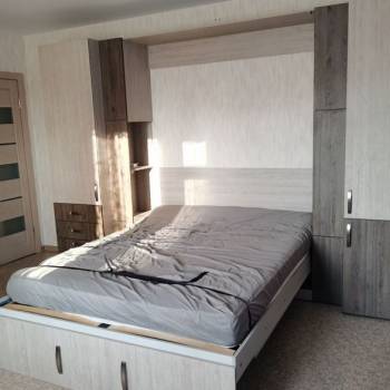 Сдается 2-х комнатная квартира, 54 м²