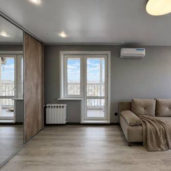 Сдается 1-комнатная квартира, 38 м²