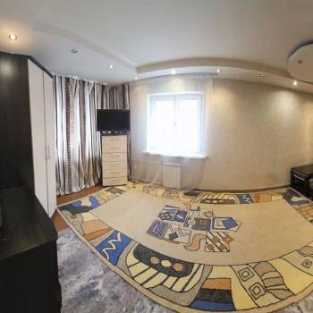 Сдается 1-комнатная квартира, 32 м²