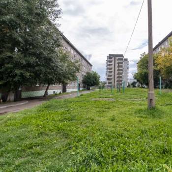 Продается 2-х комнатная квартира, 50,6 м²