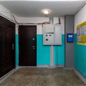 Продается 2-х комнатная квартира, 50,6 м²