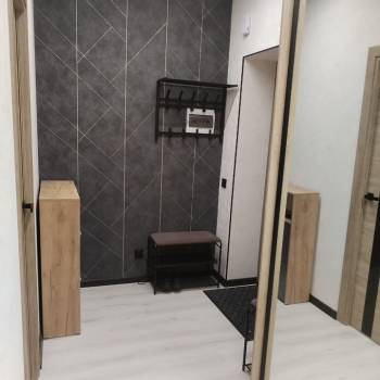 Сдается 1-комнатная квартира, 42 м²