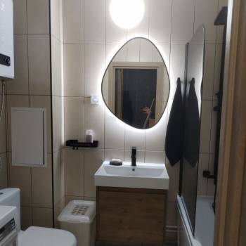 Сдается 1-комнатная квартира, 42 м²