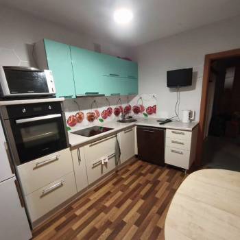 Сдается 2-х комнатная квартира, 56 м²