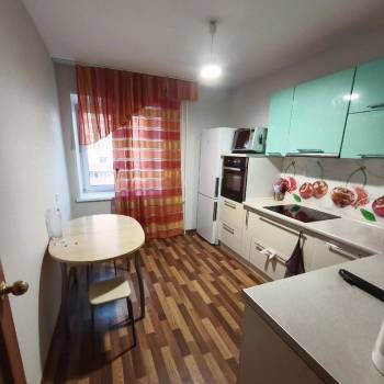 Сдается 2-х комнатная квартира, 56 м²