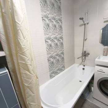 Сдается 2-х комнатная квартира, 56 м²