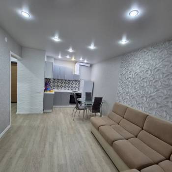 Сдается 2-х комнатная квартира, 35 м²