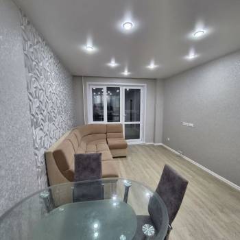 Сдается 2-х комнатная квартира, 35 м²