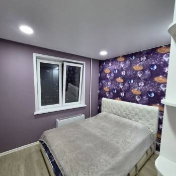 Сдается 2-х комнатная квартира, 35 м²