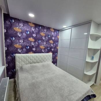 Сдается 2-х комнатная квартира, 35 м²