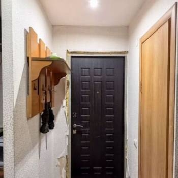 Сдается 1-комнатная квартира, 27 м²