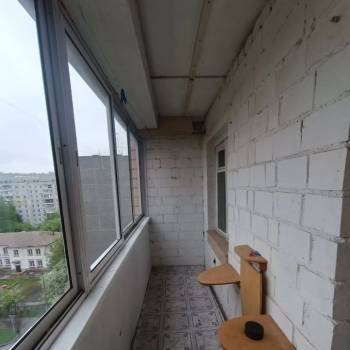 Продается 1-комнатная квартира, 34 м²