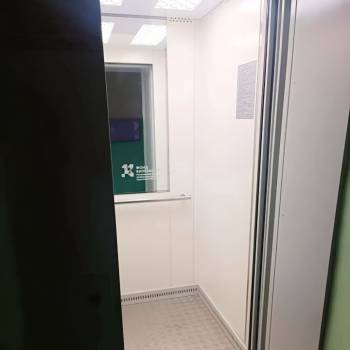 Продается 1-комнатная квартира, 34 м²