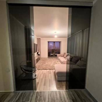 Продается 3-х комнатная квартира, 117 м²
