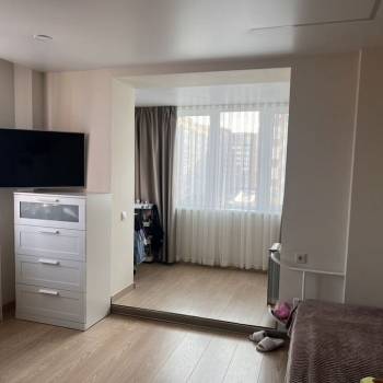 Продается 3-х комнатная квартира, 91,5 м²