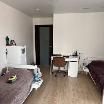 Продается 3-х комнатная квартира, 91,5 м²