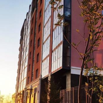 Продается 3-х комнатная квартира, 92,9 м²