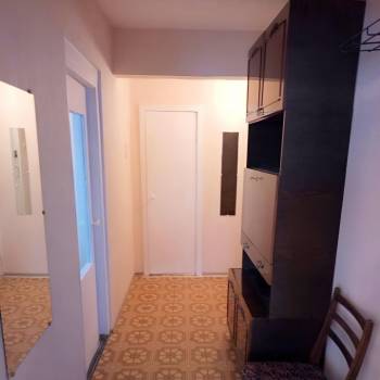 Сдается 1-комнатная квартира, 41 м²