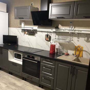 Сдается 1-комнатная квартира, 43 м²