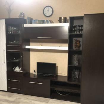 Сдается 1-комнатная квартира, 43 м²